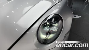 Porsche 911, 2025 — миниатюра 8