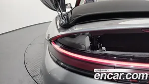 Porsche 911, 2025 — миниатюра 9