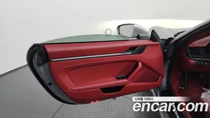 Porsche 911, 2025 — миниатюра 14