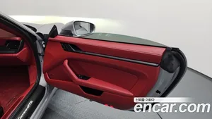 Porsche 911, 2025 — миниатюра 15