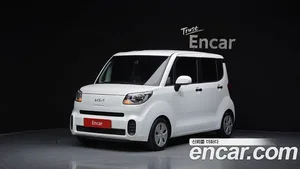 Kia RAY, 2022 — миниатюра 1