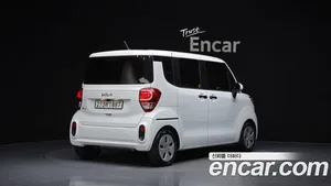 Kia RAY, 2022 — миниатюра 2