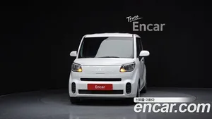 Kia RAY, 2022 — миниатюра 3