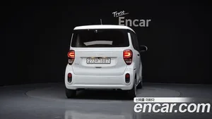 Kia RAY, 2022 — миниатюра 4