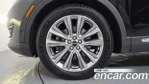 Lincoln MKX, 2018 — миниатюра 5