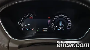 Lincoln MKX, 2018 — миниатюра 8