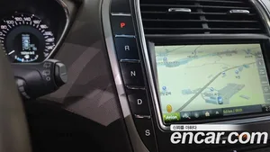 Lincoln MKX, 2018 — миниатюра 9