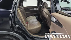 Lincoln MKX, 2018 — миниатюра 11