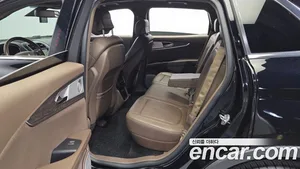 Lincoln MKX, 2018 — миниатюра 12