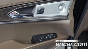 Lincoln MKX, 2018 — миниатюра 13