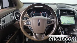 Lincoln MKX, 2018 — миниатюра 14
