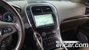 Lincoln MKX, 2018 — миниатюра 15