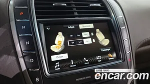 Lincoln MKX, 2018 — миниатюра 17