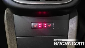 Lincoln MKX, 2018 — миниатюра 18