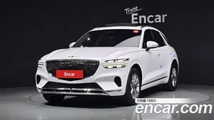 Genesis GV70, 2021 — миниатюра 1