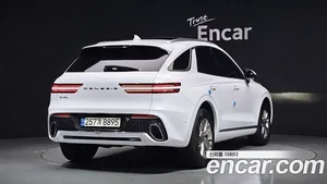 Genesis GV70, 2021 — миниатюра 2