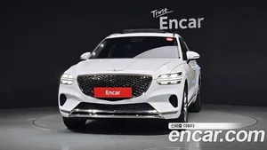Genesis GV70, 2021 — миниатюра 3