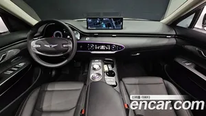 Genesis GV70, 2021 — миниатюра 7