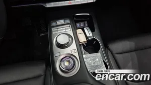 Genesis GV70, 2021 — миниатюра 9