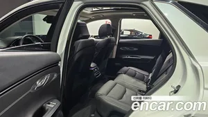 Genesis GV70, 2021 — миниатюра 11