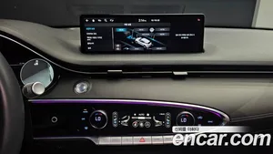 Genesis GV70, 2021 — миниатюра 12
