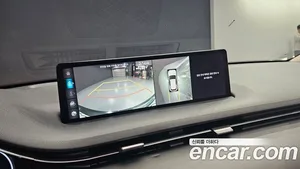 Genesis GV70, 2021 — миниатюра 14