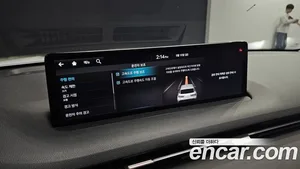 Genesis GV70, 2021 — миниатюра 19
