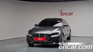 Genesis G80, 2019 — миниатюра 2