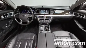 Genesis G80, 2019 — миниатюра 9