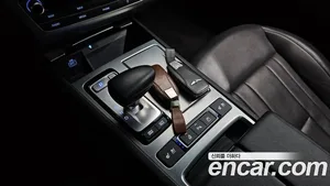 Genesis G80, 2019 — миниатюра 11