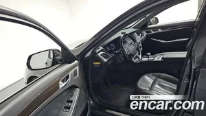Genesis G80, 2019 — миниатюра 12