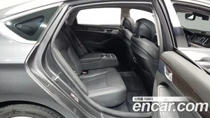 Genesis G80, 2019 — миниатюра 16