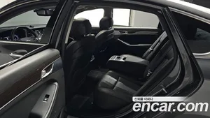 Genesis G80, 2019 — миниатюра 17