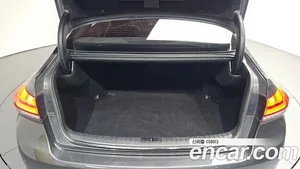 Genesis G80, 2019 — миниатюра 25