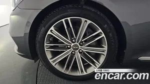 Genesis G80, 2019 — миниатюра 6