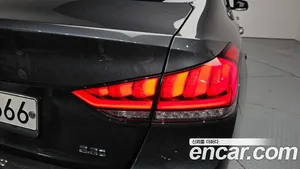 Genesis G80, 2019 — миниатюра 8