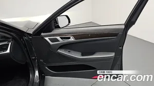 Genesis G80, 2019 — миниатюра 13