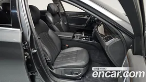Genesis G80, 2019 — миниатюра 15