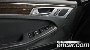 Genesis G80, 2019 — миниатюра 27