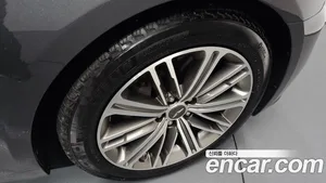 Genesis G80, 2019 — миниатюра 32