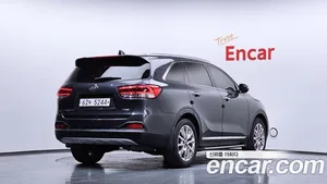 Kia Sorento, 2015 — миниатюра 2
