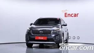 Kia Sorento, 2015 — миниатюра 3
