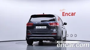 Kia Sorento, 2015 — миниатюра 4