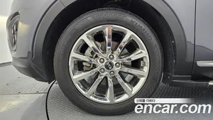 Kia Sorento, 2015 — миниатюра 5