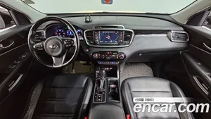 Kia Sorento, 2015 — миниатюра 10