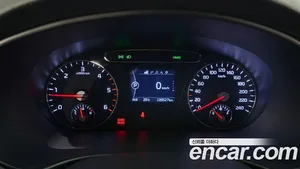 Kia Sorento, 2015 — миниатюра 11