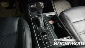 Kia Sorento, 2015 — миниатюра 12