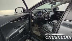 Kia Sorento, 2015 — миниатюра 13