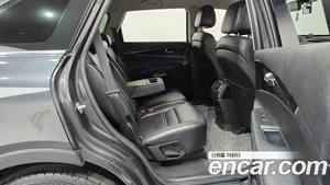 Kia Sorento, 2015 — миниатюра 17