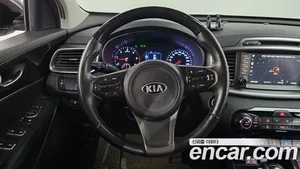 Kia Sorento, 2015 — миниатюра 18